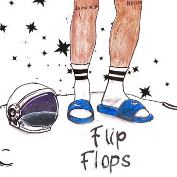 LVZY Flip Flops