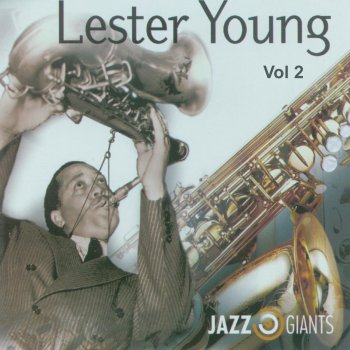 Lester Young Let's Do It