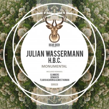 Julian Wassermann feat. HBC Daze (Demarzo Remix)