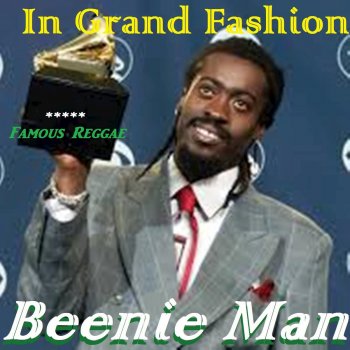 Beenie Man​ ​ Crucifixion