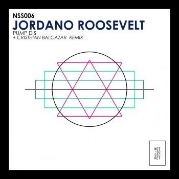 Jordano Roosevelt Fac dis (Cristhian Balcazar Remix)