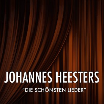 Johannes Heesters Wenn ich wüt', wen ich geküt