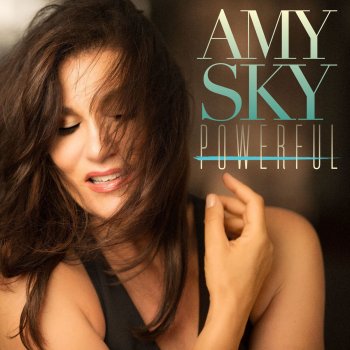 Amy Sky Powerful (Instrumental)