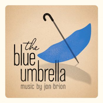 Jon Brion The Blue Umbrella Suite (Instrumental)