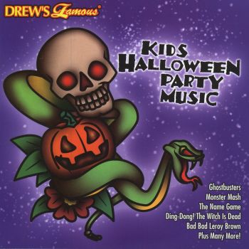 The Hit Crew Spooky Graveyard