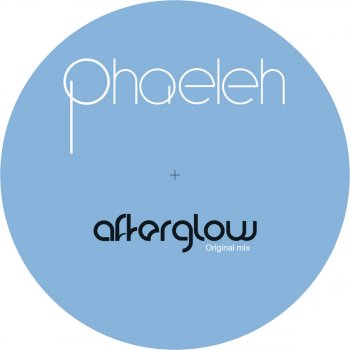 Phaeleh feat. Soundmouse Afterglow