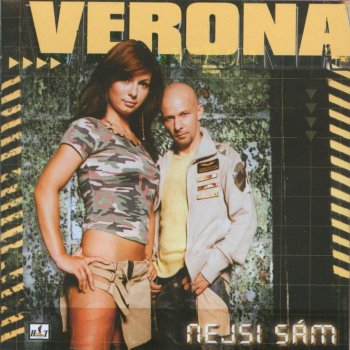 Verona Nejsi Sam