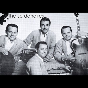 The Jordanaires You'd Better Run