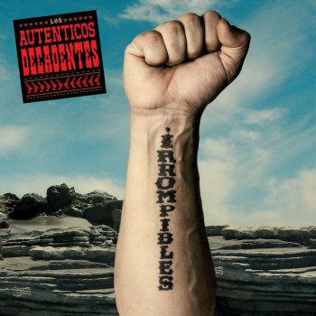 Los Auténticos Decadentes Los Machos