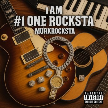Исполнитель MurkRocksta, альбом I Am/#1 Rocksta