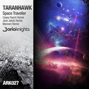 Исполнитель Taranhawk, альбом Space Traveller