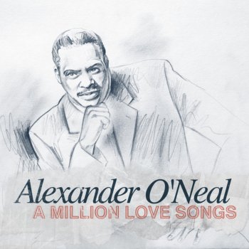 Alexander O'Neal Always and Forever