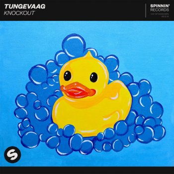 Tungevaag Knockout