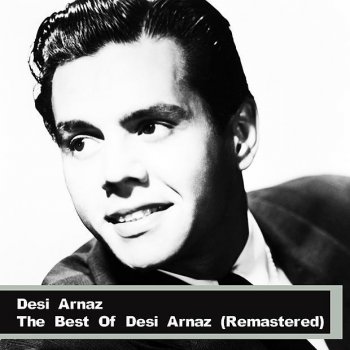 Desi Arnaz Cuban Pete