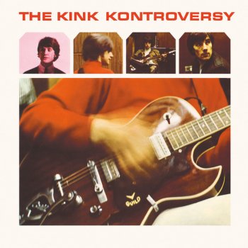 The Kinks Milk Cow Blues (Mono Mix)