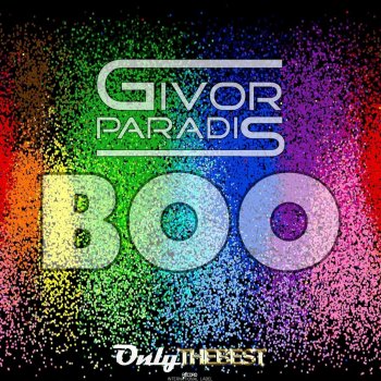 Givor Paradis Boo