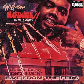 Milli Montana Case (Live)