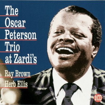 Oscar Peterson Trio Autumn Leaves