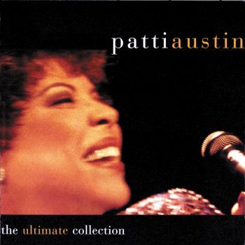 Patti Austin Hold Me