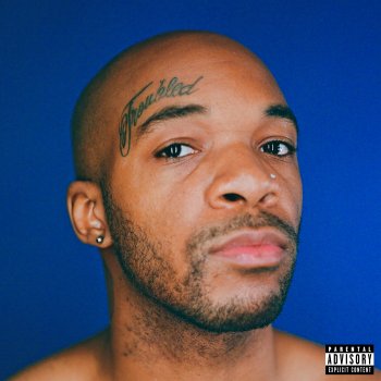 Исполнитель Stone Cold Jzzle, альбом Troubled