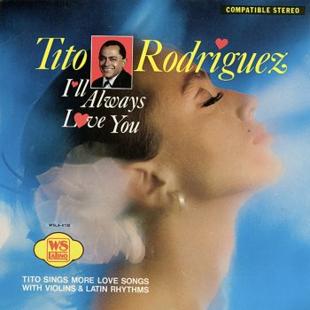 Tito Rodriguez Mi Versión