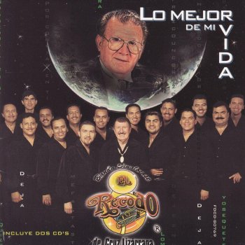 Banda El Recodo Cuando Llegaste Tú