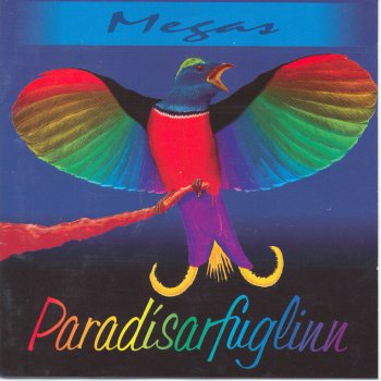 Megas Þóra (1993 version)