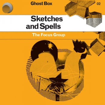 Исполнитель The Focus Group, альбом Sketches and Spells