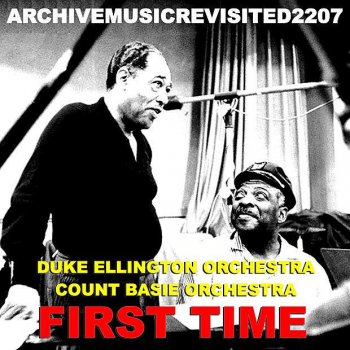 Duke Ellington Orchestra feat. Count Basie Orchestra Segue in C