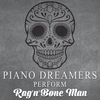 Piano Dreamers Grace (Instrumental)