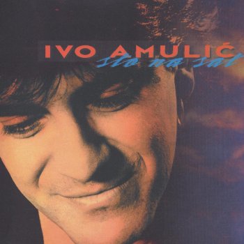 Ivo Amulić Halo Baby