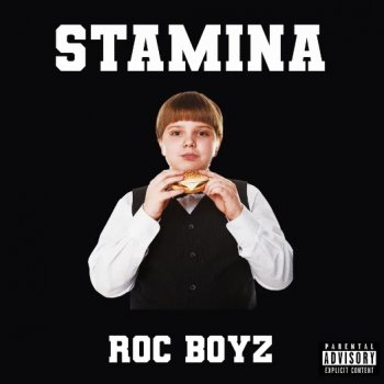 Roc Boyz Stamina