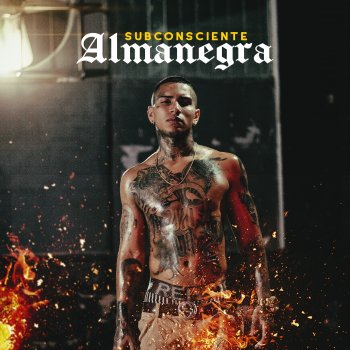 Almanegra Subconsciente