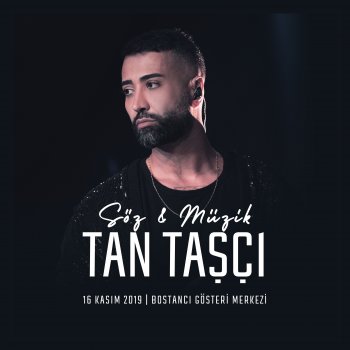 Tan Taşçı Cumartesi - Live