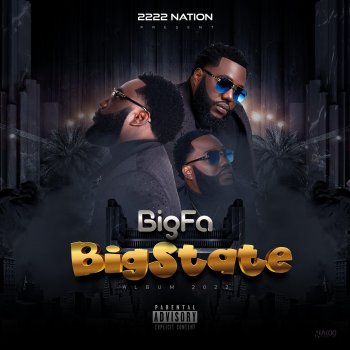 Bigfa Pran Men Nou (feat. Trezò Gang)