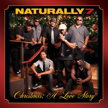 Naturally 7 White Christmas