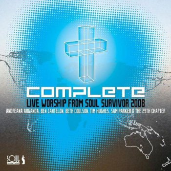 Soul Survivor feat. Ben Cantelon For Your Glory - Live