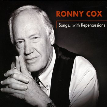 Ronny Cox Grapes On the Vine