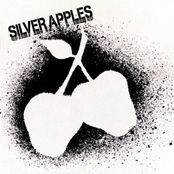 Silver Apples Gypsy Love