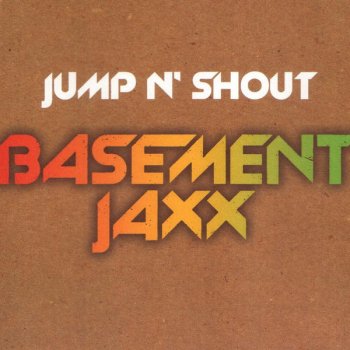 Basement Jaxx La Photo