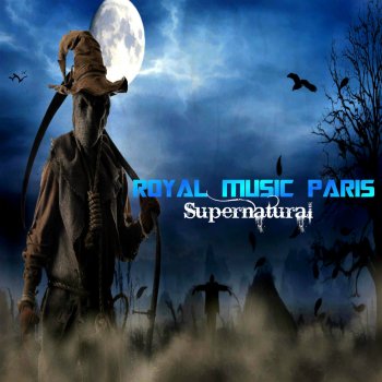 Royal Music Paris Come Into The Dark