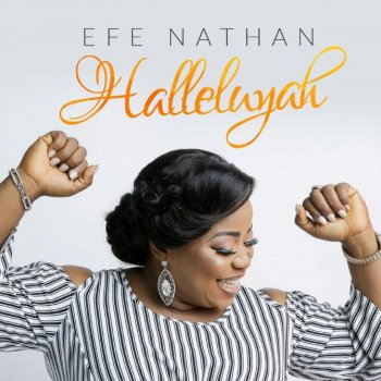 Efe Nathan Halleluyah