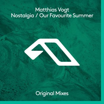 Matthias Vogt Our Favourite Summer