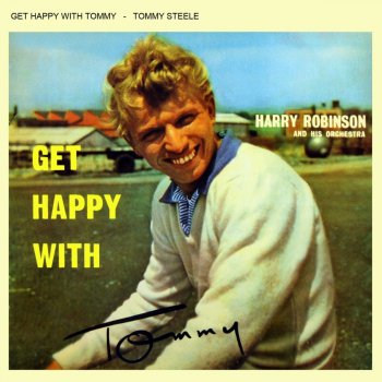 Tommy Steele So Long