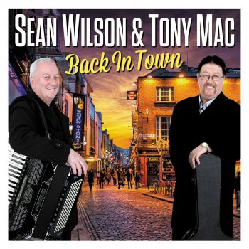 Sean Wilson feat. Tony Mac You Can't Turn Back the Years (feat. Tony Mac)