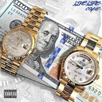 Исполнитель Cobe, альбом Live Life - Single