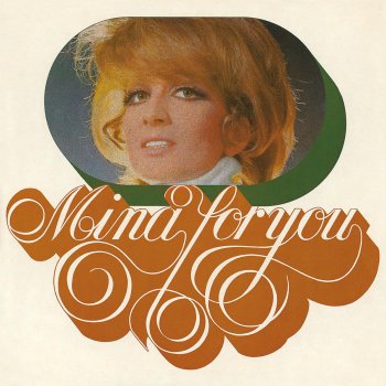Mina You're Mine You - 2001 Remastered Version