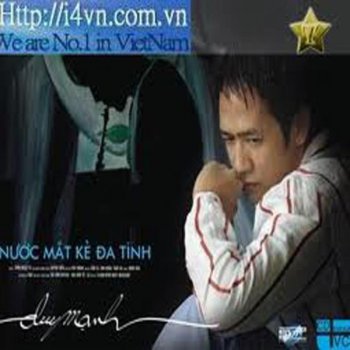 Duy Mạnh Hinh Bong Em Con Trong Toi