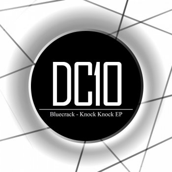 Bluecrack Knock Knock (AndReew Remix)