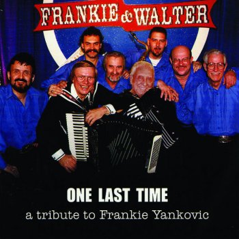 Frankie Yankovic Just Because